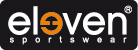 Logo von Eleven Sportswear