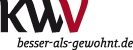 Logo der KWV