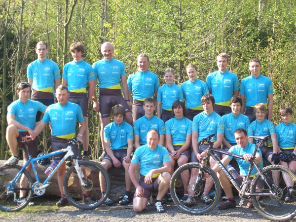 Unser Team vom Naturpark Zittauer Gebirge